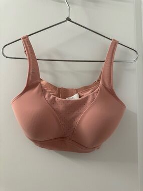 Lululemon Run Times Bra High Support | Dusty Rose | 34D